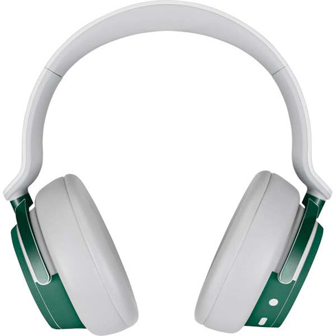 NFL New York Jets Double Vision Surface Headphones Skin